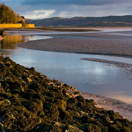 Semesterbostad 12 Fountain House Pass The Keys Ulverston