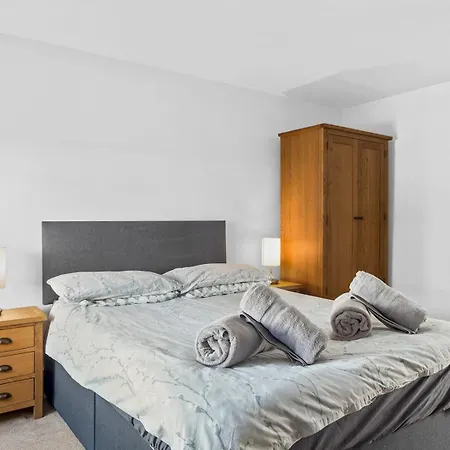 12 Fountain House Pass The Keys Vakantiehuis